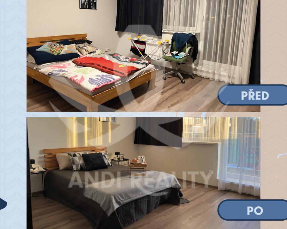 Home staging jako klíč k úspěšnému prodeji nemovitostí