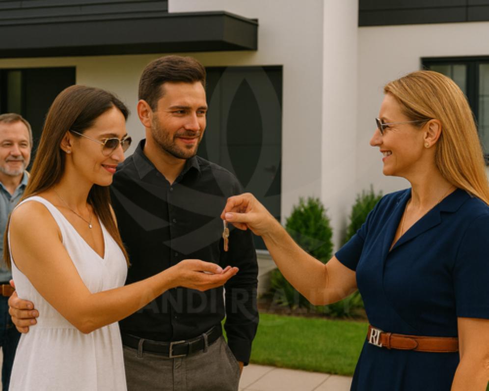 Prodej nemovitosti bez realitky? Opravdu výhodná cesta, nebo velké riziko?