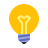 icons8-bulb-48