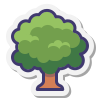 icons8-deciduous-tree-100