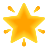 icons8-glowing-star-48