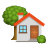 icons8-house-with-garden-48