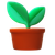 icons8-plant-50b