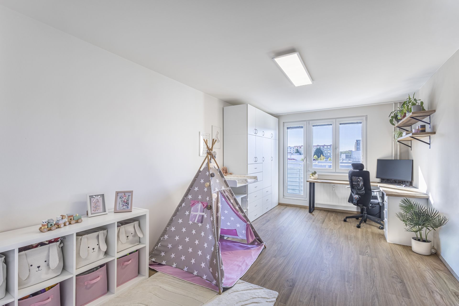PRODEJ bytu 3+1, Palackého ulice, Mladá Boleslav,