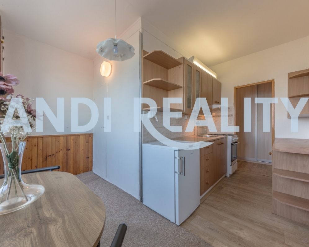 PRODÁNO Prodej Byt 3+1+4 lodžie - ul. U Stadionu, Mladá Boleslav, 79m²