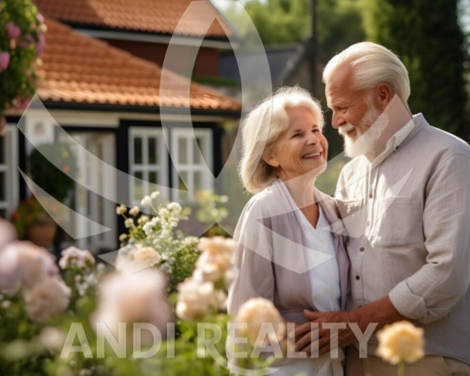 Jak prodat nemovitost se zástavním právem: Praktický průvodce ANDI Reality