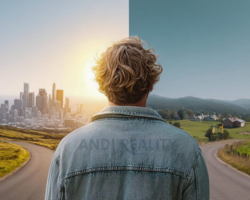 Jak vybrat správnou lokalitu pro bydlení a investici