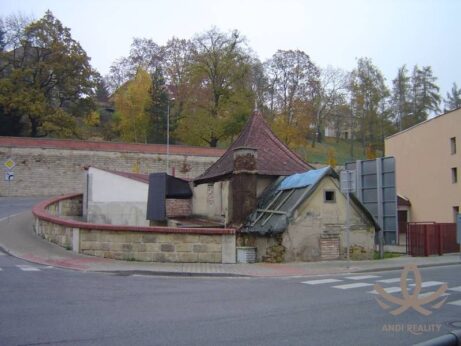 Katovna neboli Loretka v Mladé Boleslavi 2011