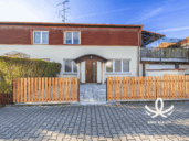 pronájem 2+kk Kosmonosy ANDI Reality