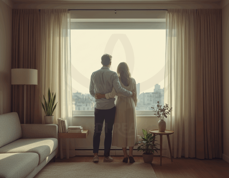 Prodáváte byt či dům, Zkuste se na něj podívat očima kupujících.