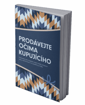 Prodávejte očima kupujícího