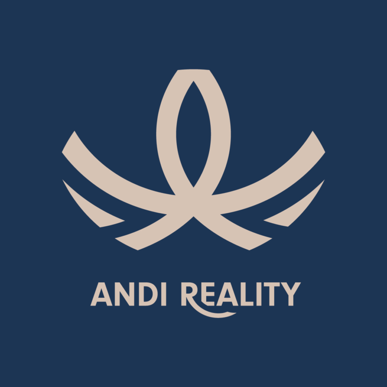 Logo Andi Reality