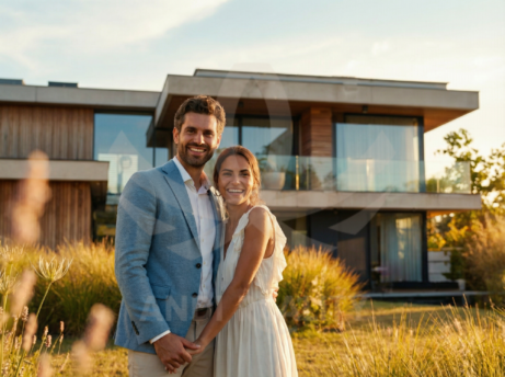 Jak se připravit na&nbsp;hypoteční úvěr: Změny, které vám pomohou být bonitní pro&nbsp;banku