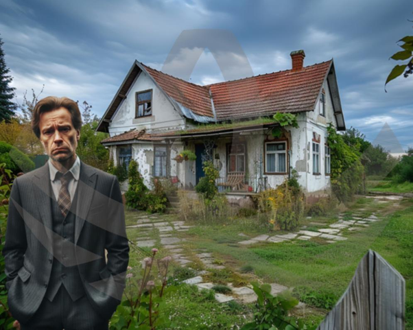 Proč se vaše nemovitost neprodává