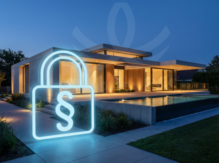 Prodej nemovitosti se zástavou