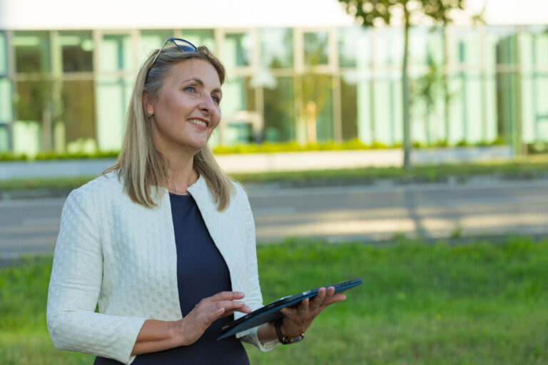 Mgr. Vladimíra Kutschková ANDI Reality2