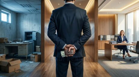 Realitní úschova a její rizika ano či ne