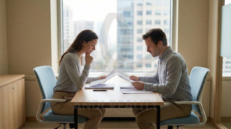 Realitní úschova ano či ne_